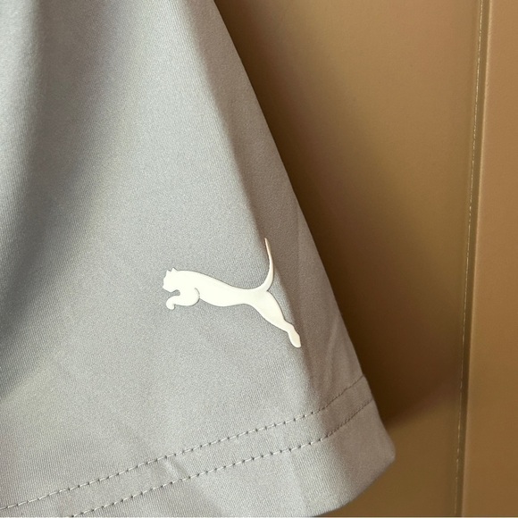 Puma Golf Shirt NWT - Picture 4 of 8
